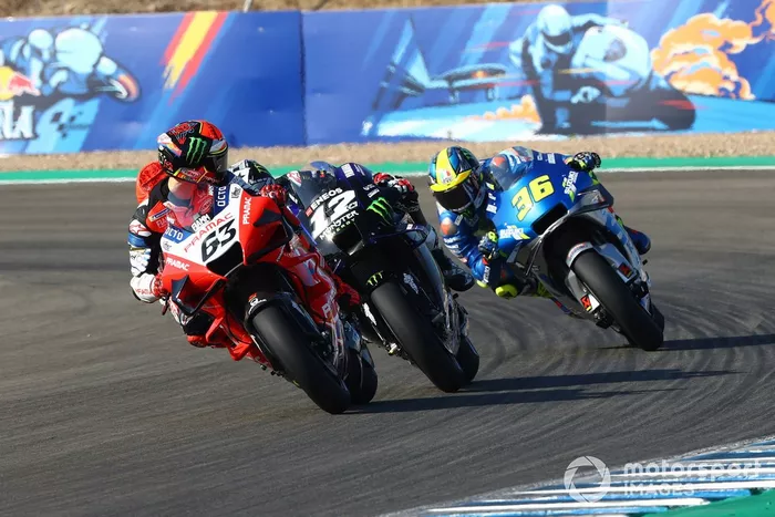 Francesco Bagnaia, Pramac Racing