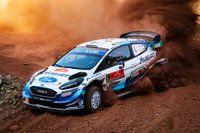 Rally di Turchia