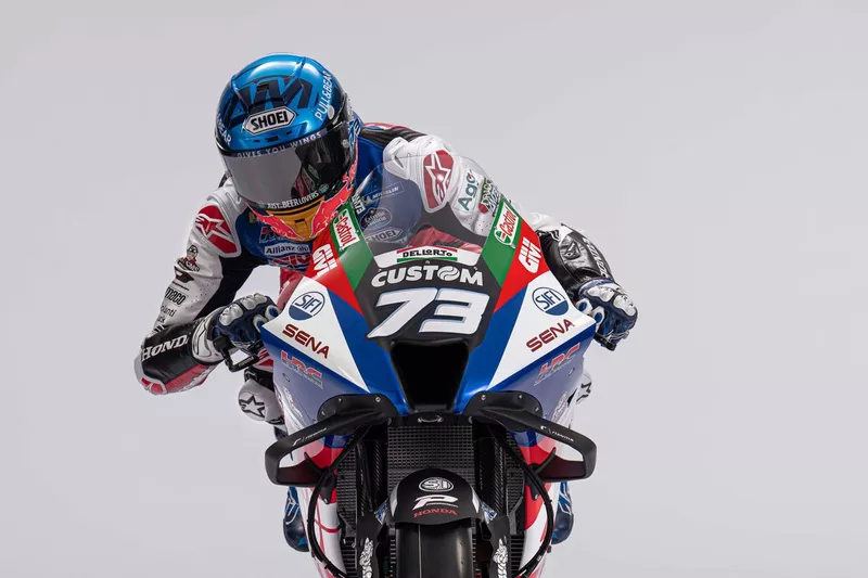 Álex Márquez