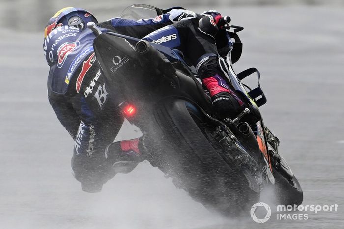 Enea Bastianini, Esponsorama Racing