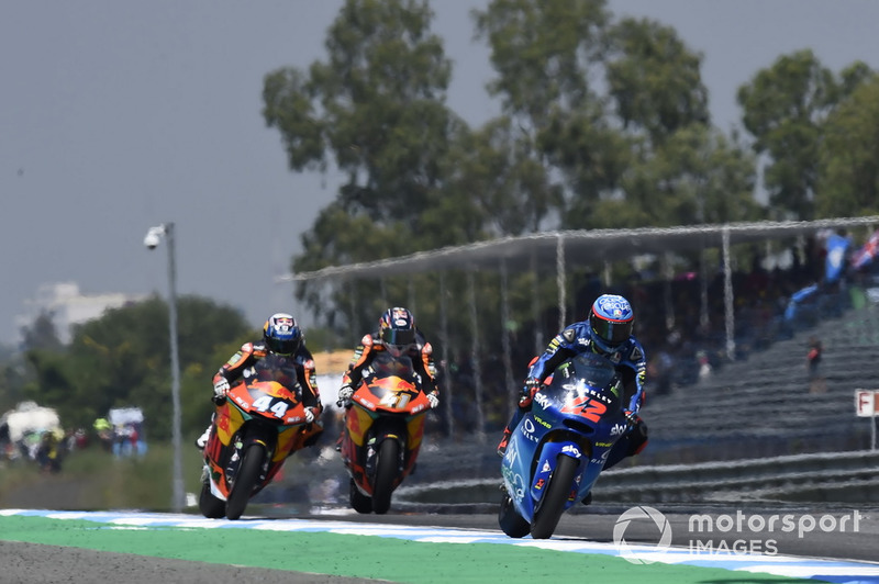Francesco Bagnaia, Sky Racing Team VR46