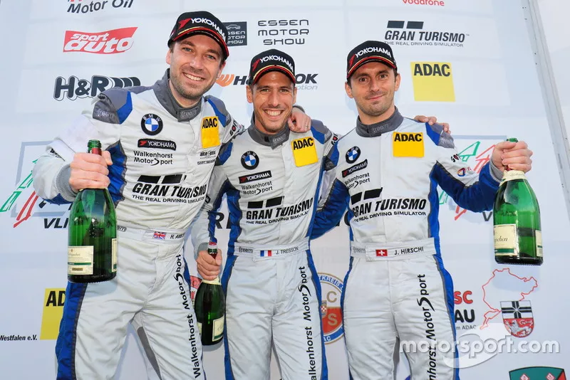 Jonathan Hirschi