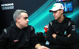 Fabio Quartararo, Petronas Yamaha SRT