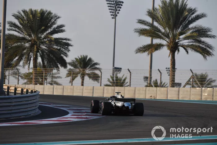 Valtteri Bottas, Mercedes-AMG F1 W09