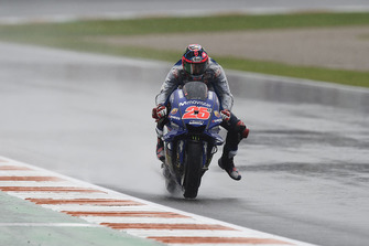Maverick Viñales, Yamaha Factory Racing