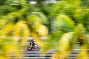 Valentino Rossi, Yamaha Factory Racing