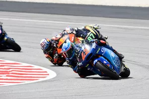Francesco Bagnaia, Sky Racing Team VR46