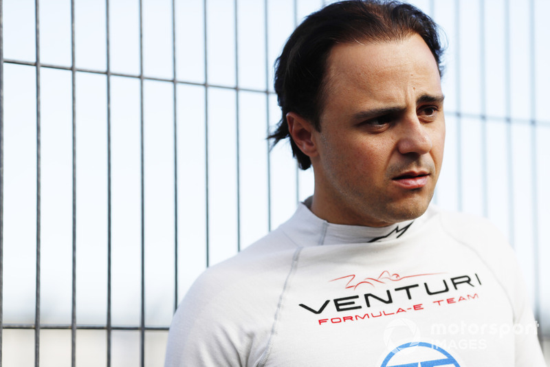 Felipe Massa (Brasil)