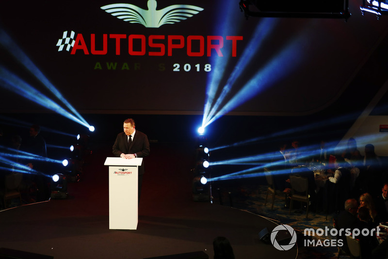 Zak Brown