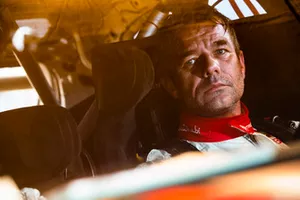 Sébastien Loeb, Citroen Racing, Citroën C3 WRC
