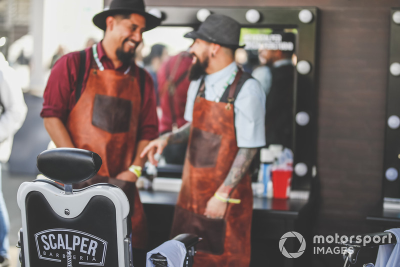 Fundación Movember