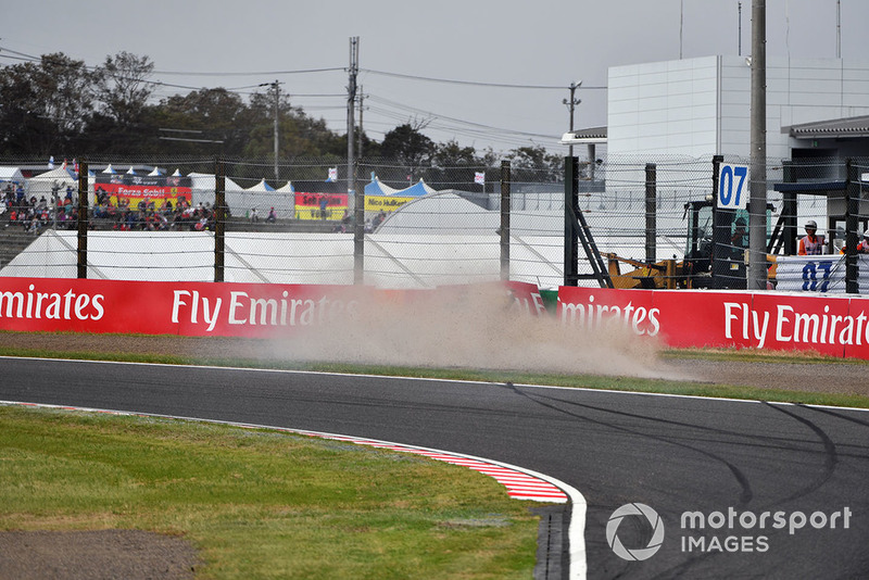Nico Hulkenberg, Renault Sport F1 Team R.S. 18