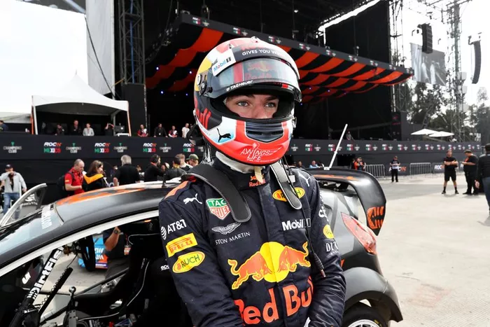 Pierre Gasly