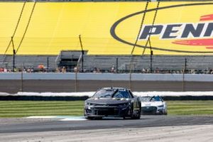 Tyler Reddick, Richard Childress Racing, 3CHI Chevrolet Camaro