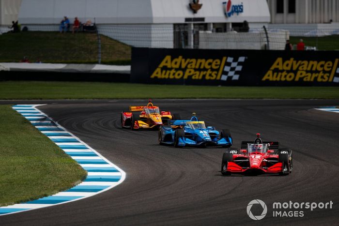 Will Power, Team Penske Chevrolet