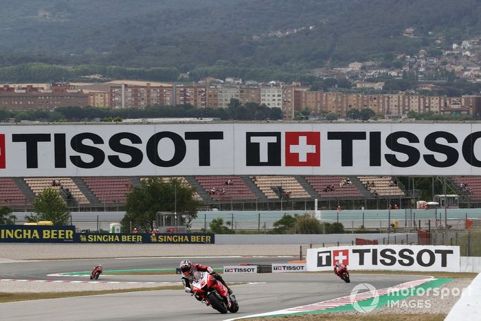 Johann Zarco, Pramac Racing