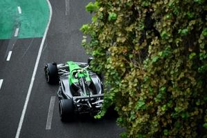 Gabriel Bortoleto, Sauber