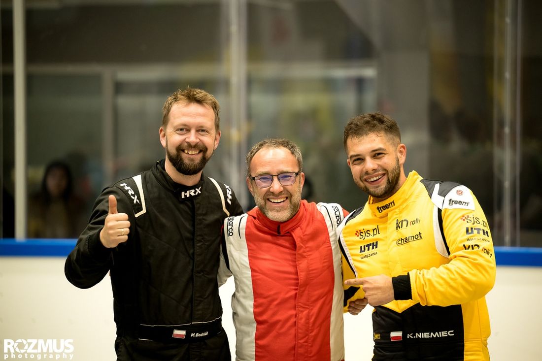 Rajd Świdnicki 2025