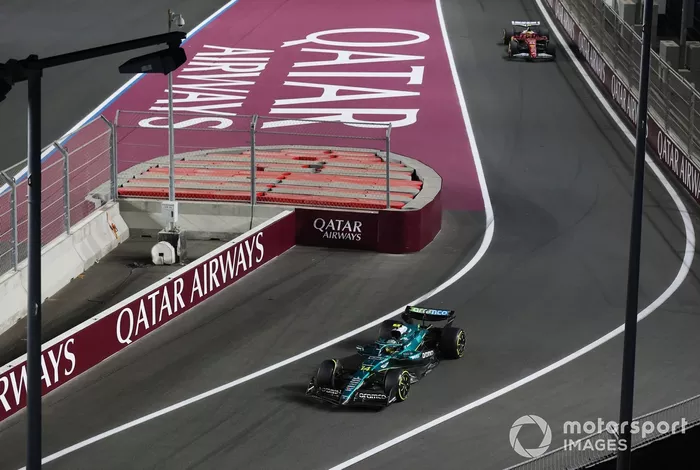 Lewis Hamilton, Ferrari, Fernando Alonso, Aston Martin Racing