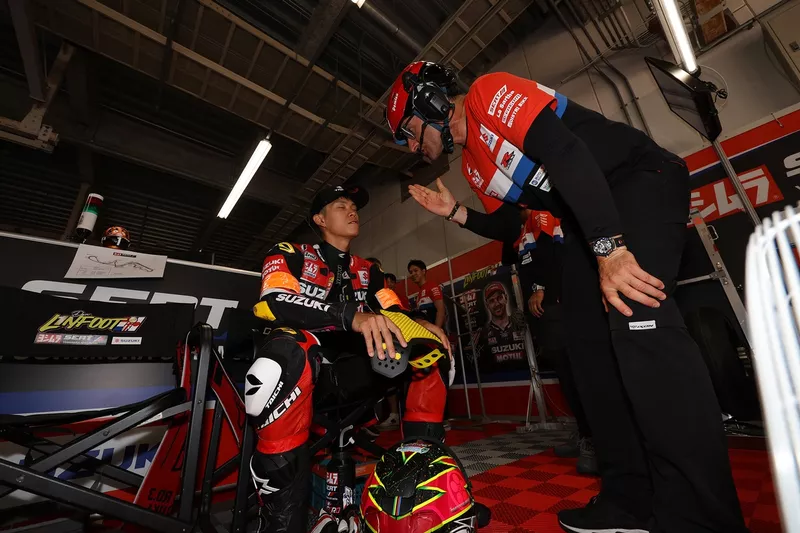 ココロ ATSUMI,YOSHIMURA SERT MOTUL