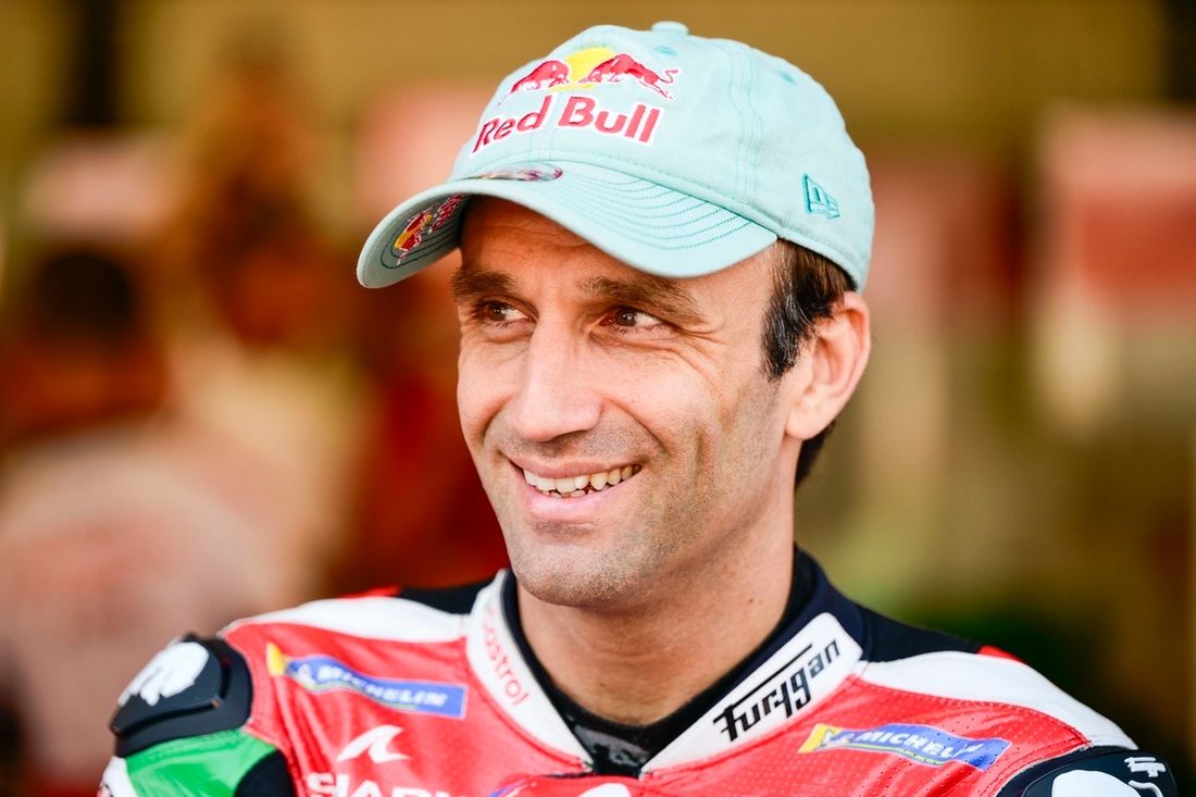 Johann Zarco, zespół LCR Honda