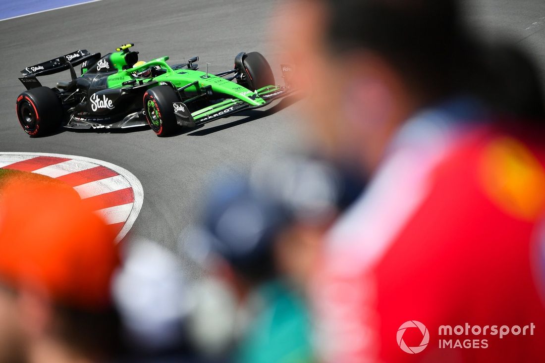 Gabriel Bortoleto, Sauber