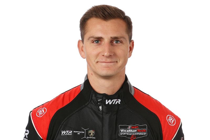 Trent Hindman