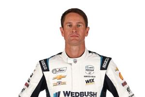 Ryan Hunter-Reay