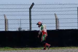 Johann Zarco, Equipo LCR Honda