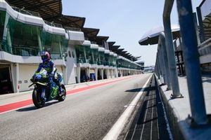 Ai Ogura, Trackhouse Racing