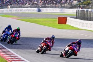 Jorge Martín, Pramac Racing