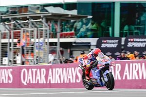 Marc Márquez, Gresini Racing