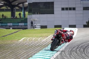 Pedro Acosta, Tech3 GASGAS Factory Racing