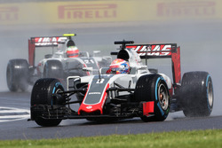 Ромен Грожан, Haas F1 Team VF-16