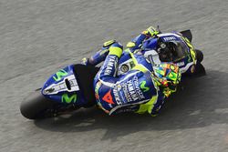 Valentino Rossi, Yamaha Factory Racing