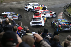 Mattias Ekström, EKS RX