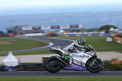 Eugene Laverty, Aspar Racing Team