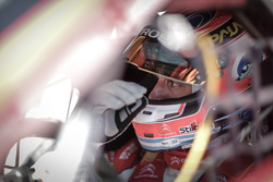 José María López, Citroën World Touring Car Team, Citroën C-Elysée WTCC