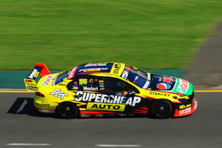 Chaz Mostert, Rod Nash Racing Ford