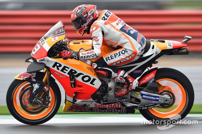Marc Márquez, Repsol Honda Team