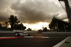 #1 Porsche Team, Porsche 919 Hybrid: Timo Bernhard, Mark Webber, Brendon Hartley