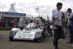 Porsche 962C