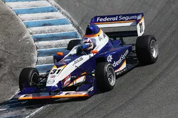 Nicolas Dapero, Juncos Racing