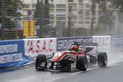 Lance Stroll, Prema Powerteam, Dallara F312 - Mercedes-Benz