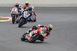 Chaz Davies, Ducati Team
