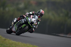 Jonathan Rea, Kawasaki Racing
