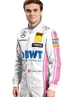 Lucas Auer