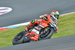 Davide Giugliano, Ducati Team