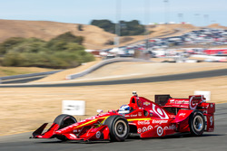 Scott Dixon, Chip Ganassi Racing Chevrolet