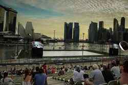 Nico Rosberg, Mercedes AMG F1 W07 Hybrid